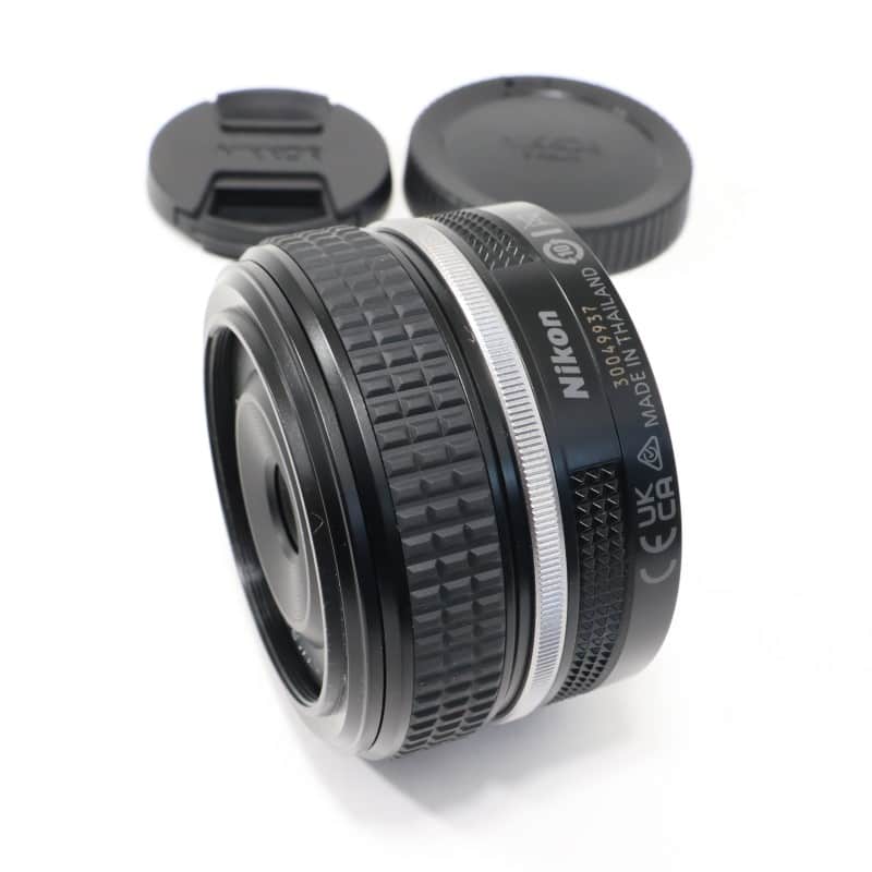 NIKKOR Z 28mm f/2.8 Special Edition