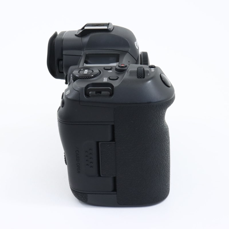 EOS R5