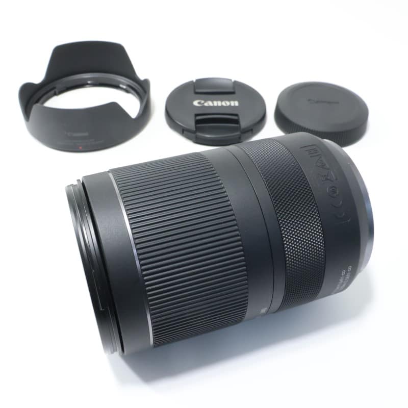 RF24-240mm F4-6.3 IS USM