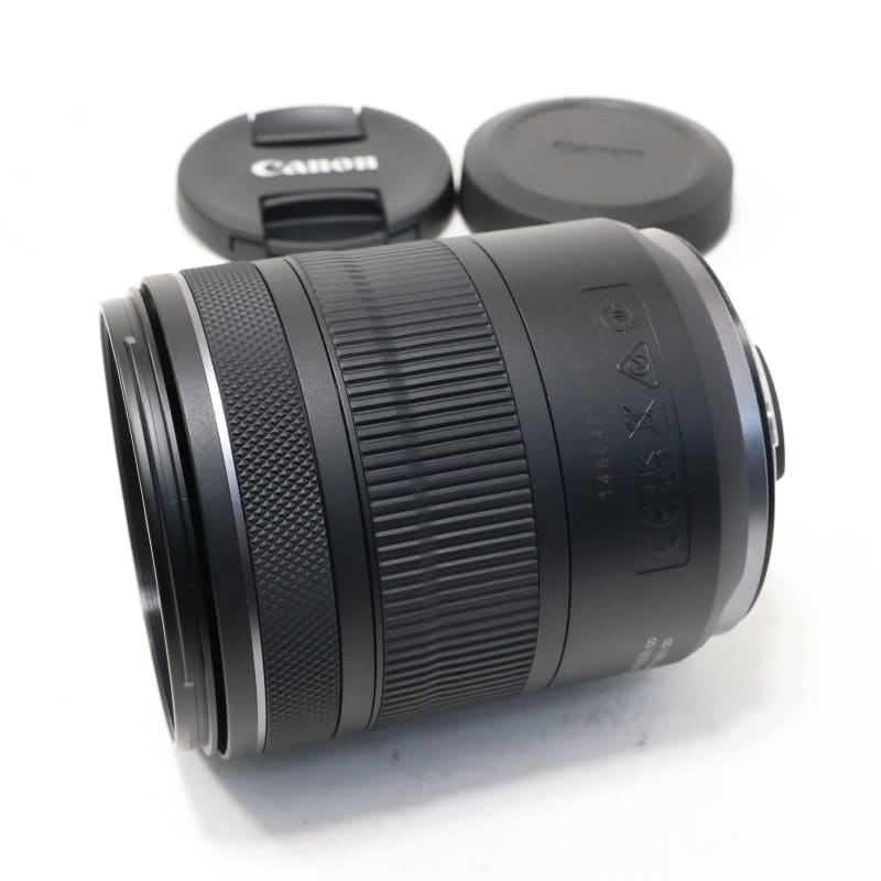 RF16-28mm F2.8 IS STM