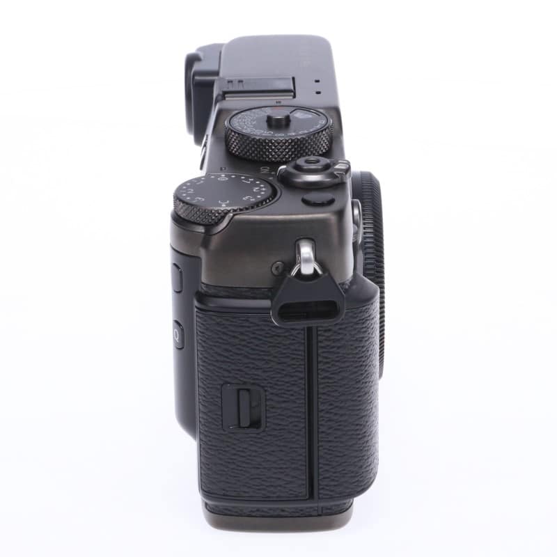 FUJIFILM X-Pro3 ボディ DRブラック