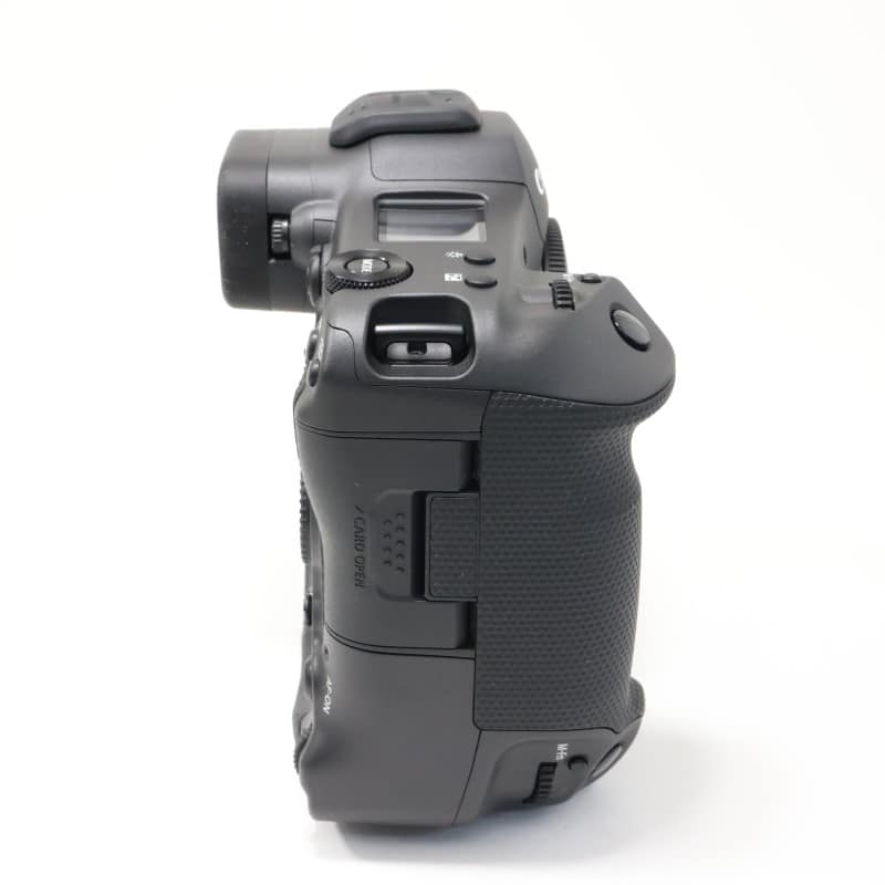 中古Canon EOS-3 一眼レフカメラ キヤノン（Canon） 【中古】Canon EOS 3 フィルム一眼レフカメラ