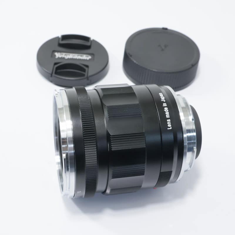 APO-LANTHAR 35mm F2 Aspherical VM