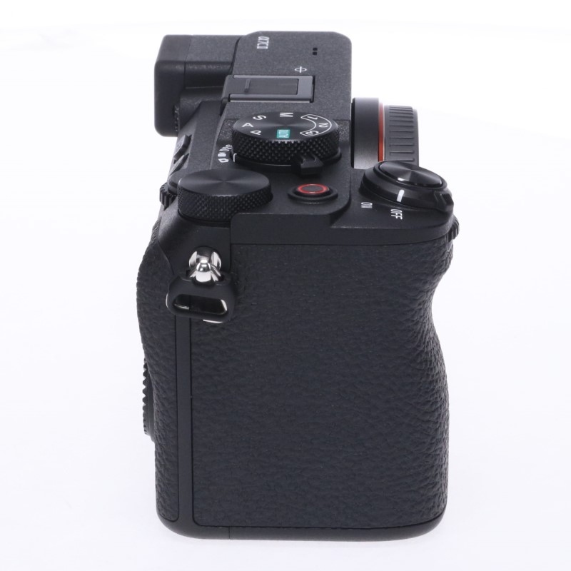 α7C II ボディ ブラック ILCE-7CM2 B