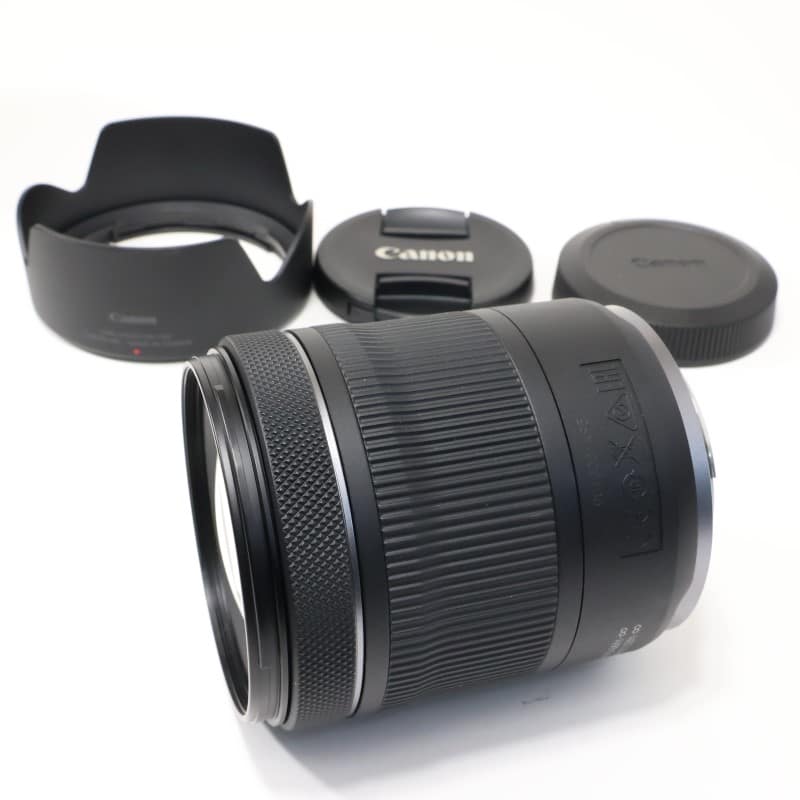 RF24-105mm F4-7.1 IS STM