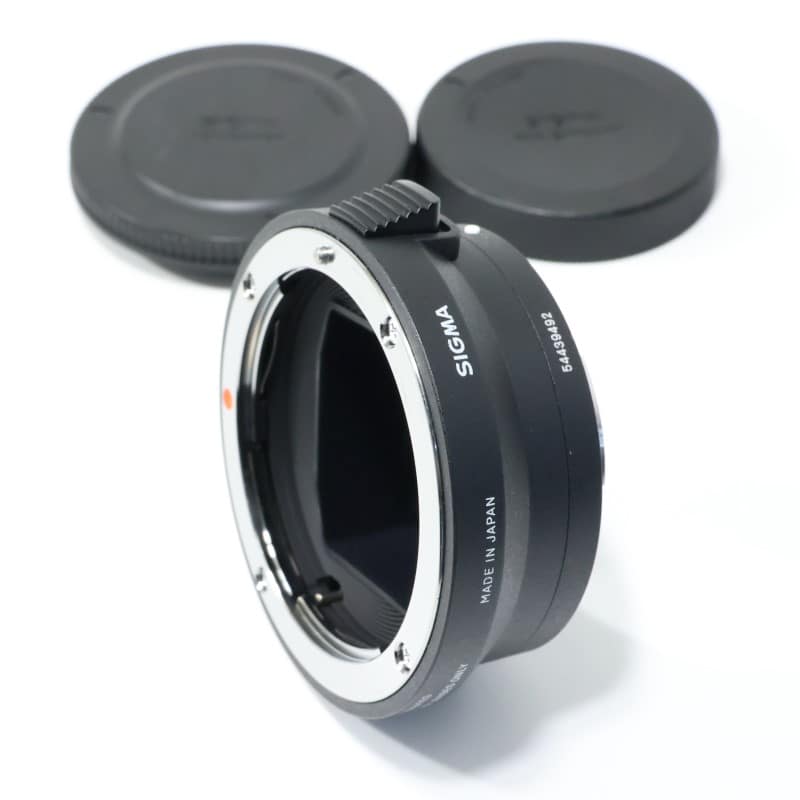 MOUNT CONVERTER MC-11 EF-E