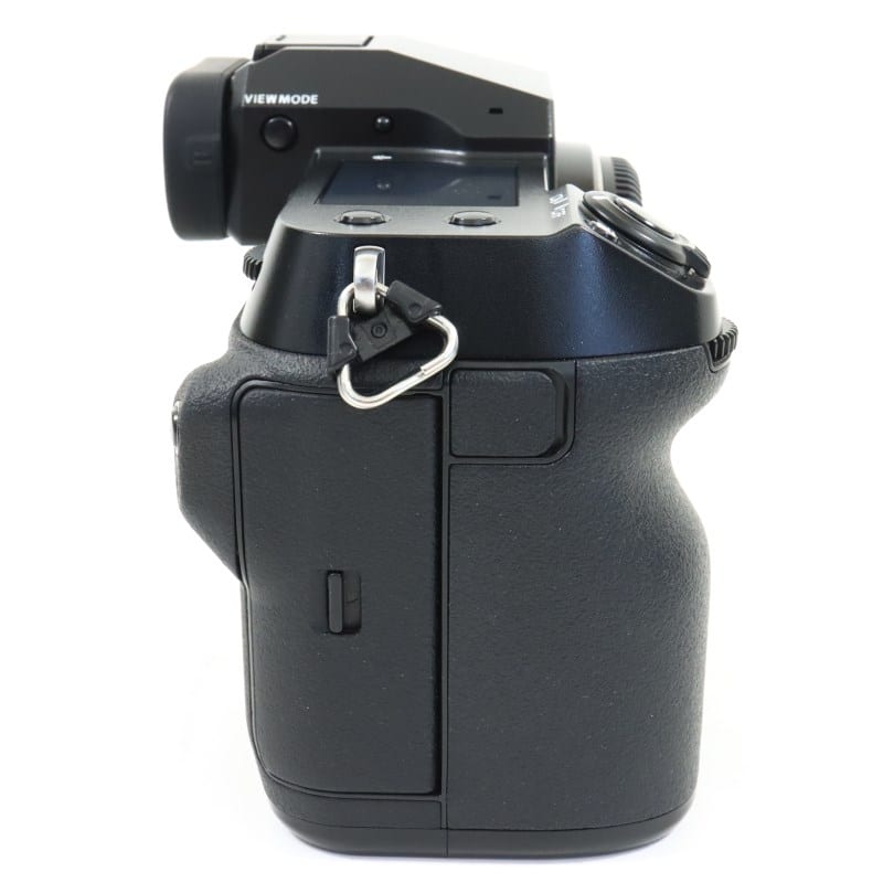 FUJIFILM GFX100S ボディ