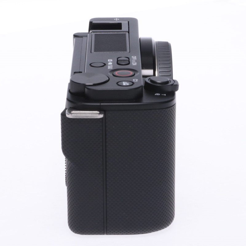 VLOGCAM ZV-E10 ボディ ブラック ZV-E10