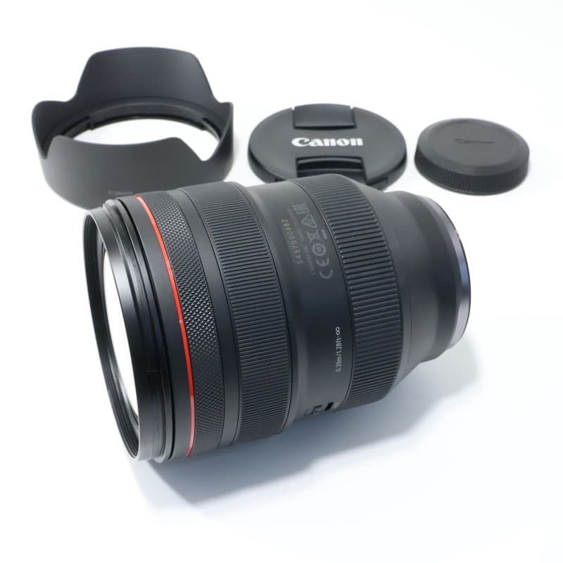 RF28-70mm F2 L USM