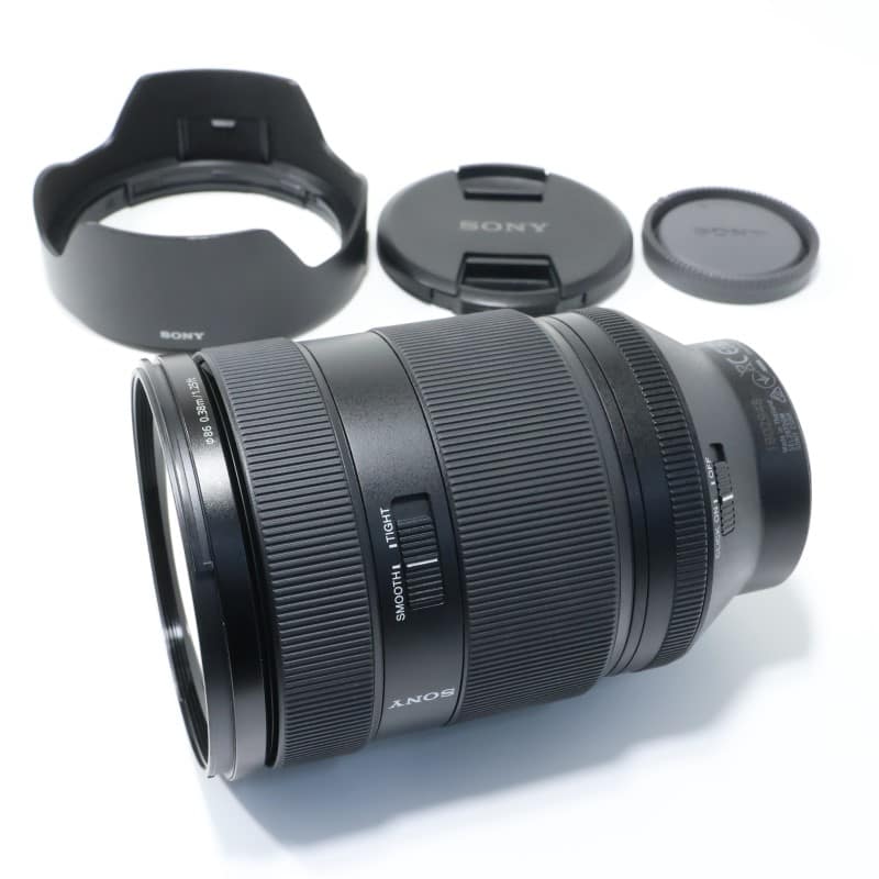 FE 28-70mm F2 GM SEL2870GM