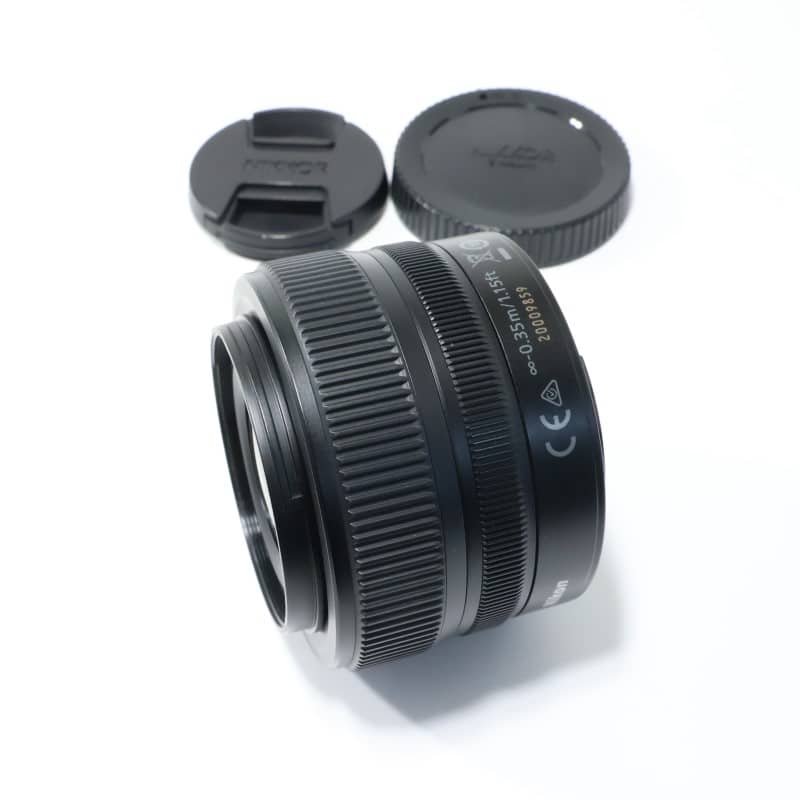 NIKKOR Z 24-50mm f/4-6.3