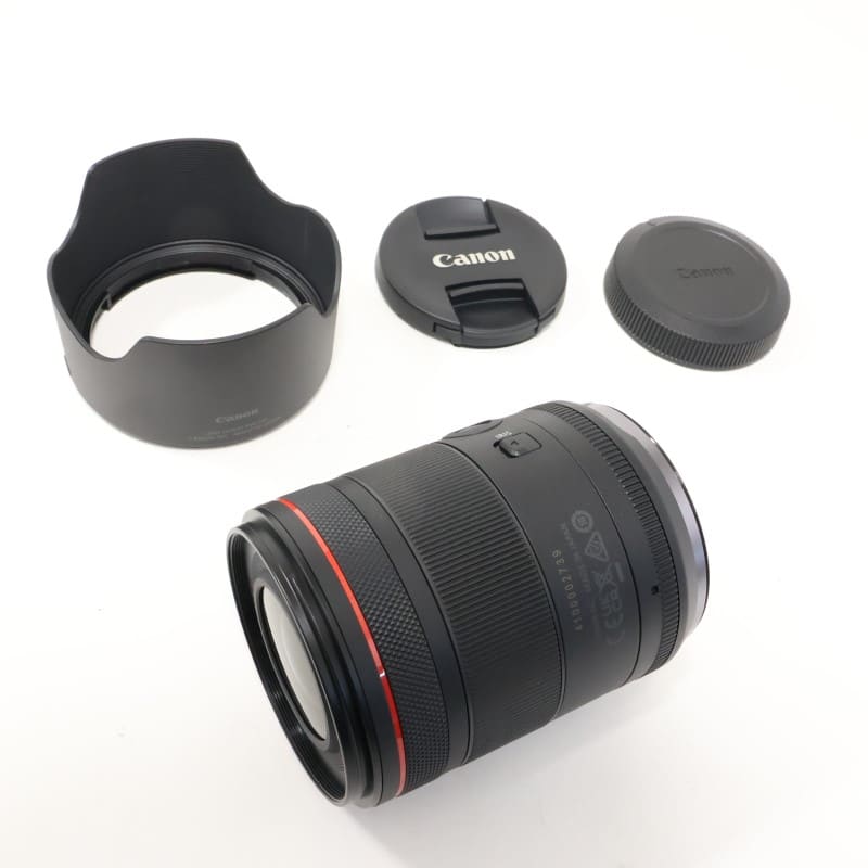 RF35mm F1.4 L VCM