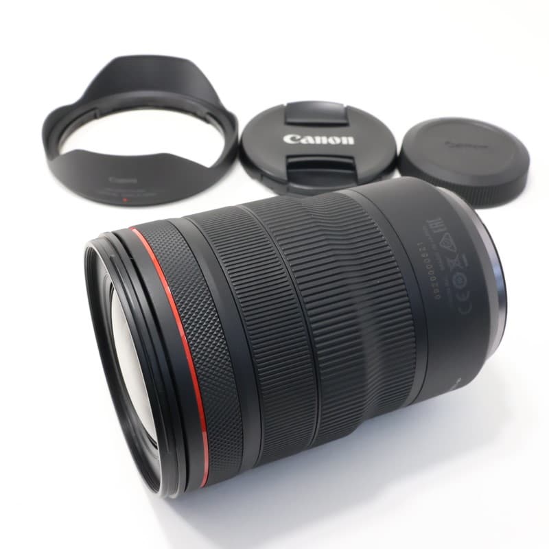 RF15-35mm F2.8 L IS USM