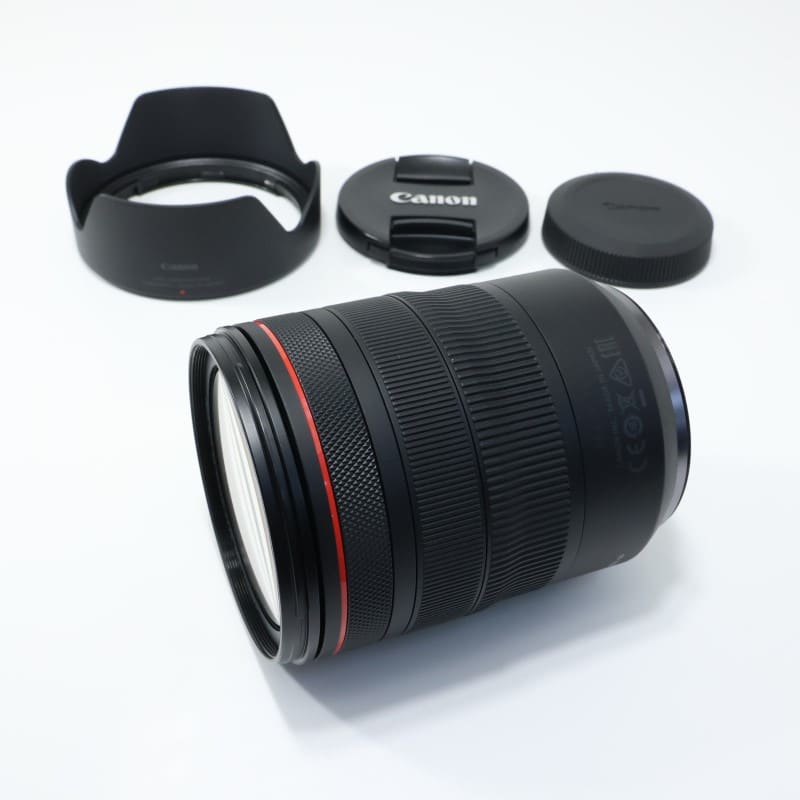 RF24-105mm F4 L IS USM