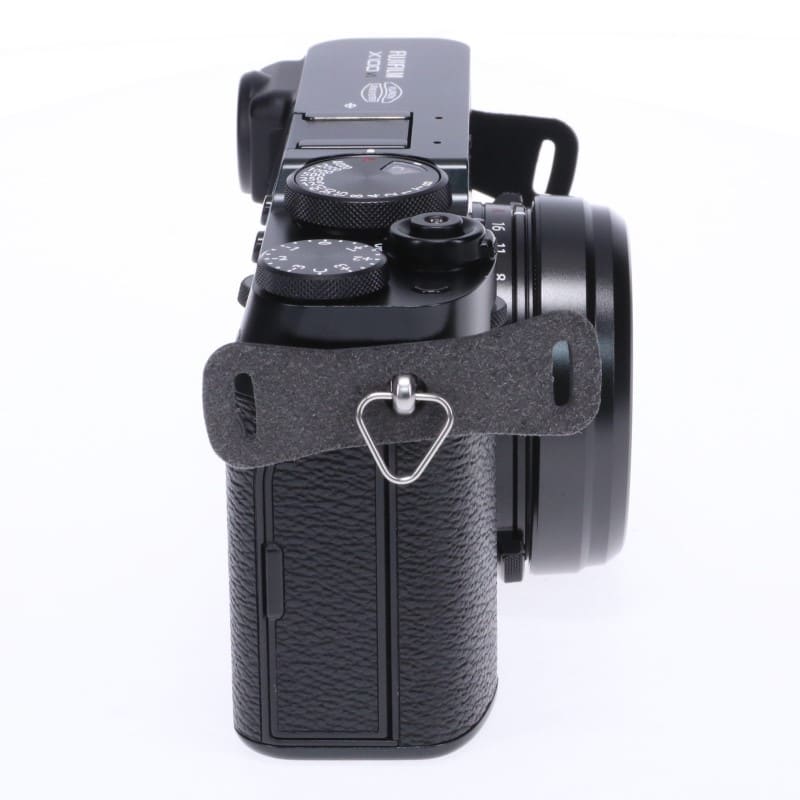 FUJIFILM X100VI ブラック 日英二言語モデル