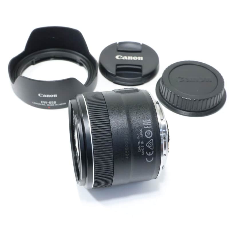 EF 24mm F2.8 IS USM