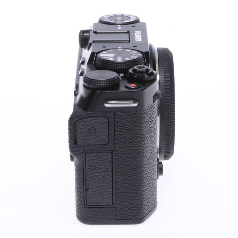 FUJIFILM X-M5 ボディ ブラック