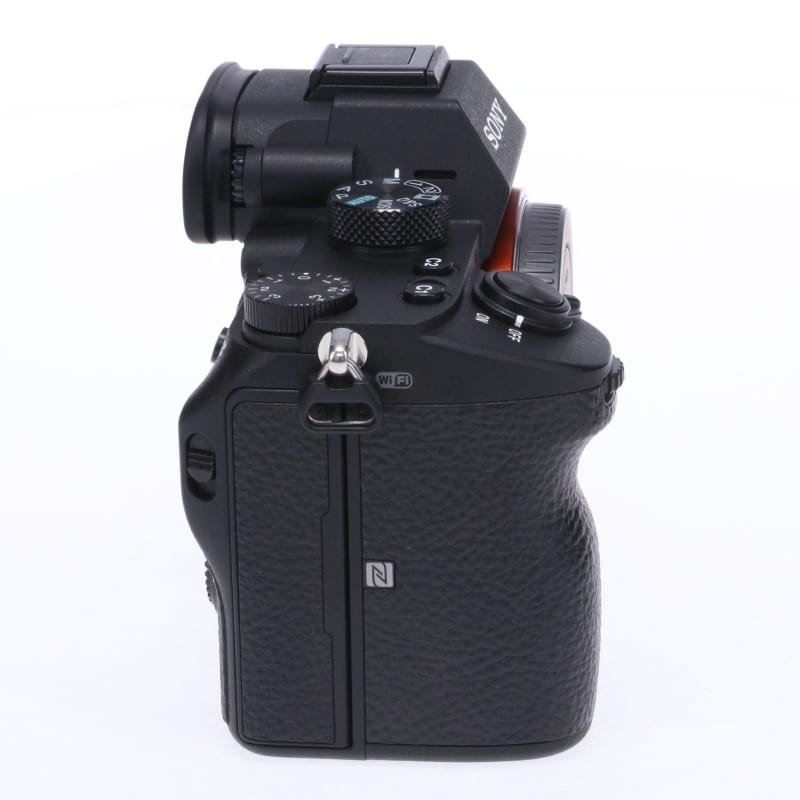 α7 III ボディ ILCE-7M3