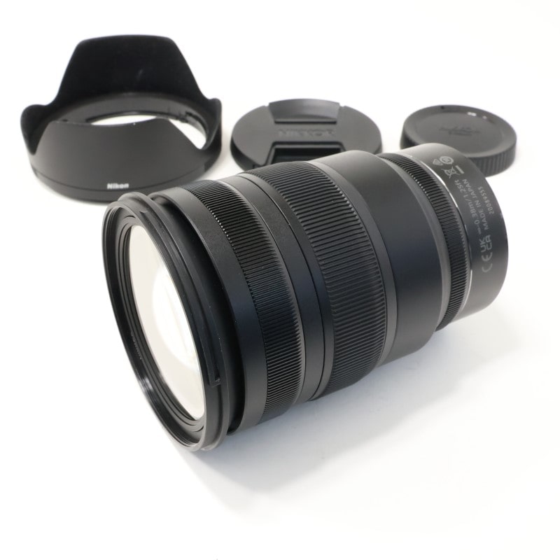 NIKKOR Z 24-70mm f/2.8 S