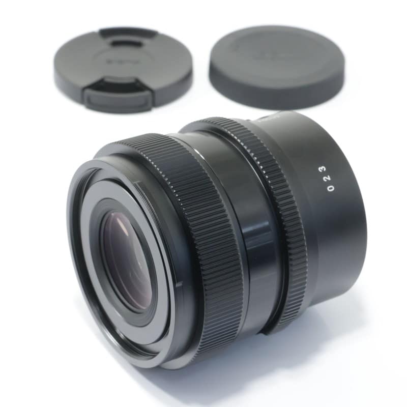 50mm F2 DG DN | Contemporary ソニーEマウント