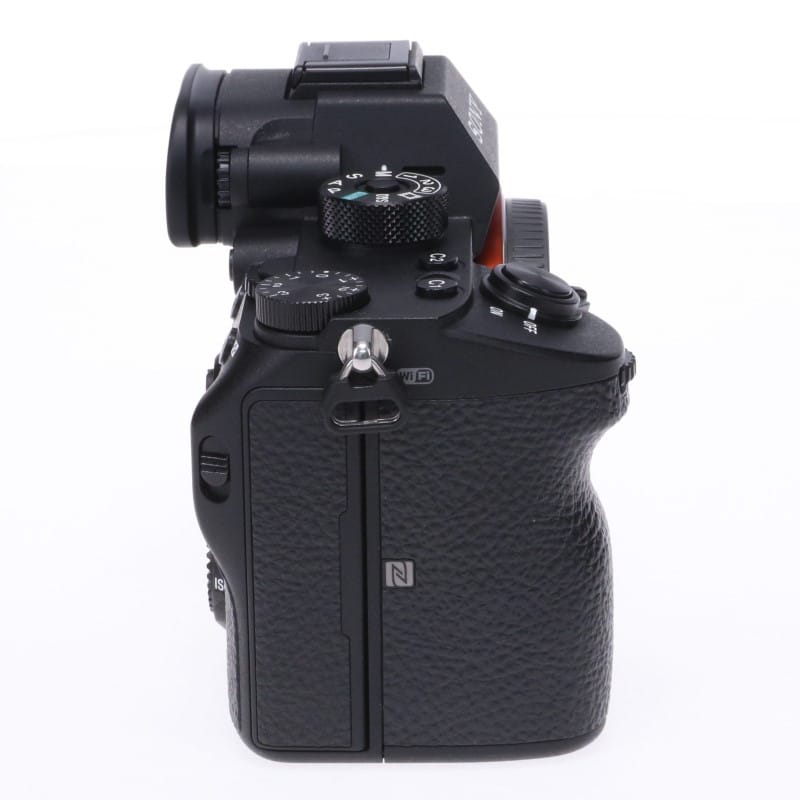 α7RIII ILCE-7RM3