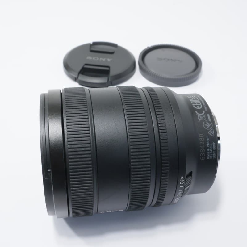 SONY FE 24-50mm F2.8 G SEL2450G ABランク 中古｜フジヤカメラ