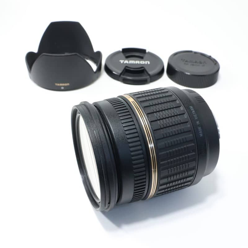 SP AF 17-50mm F/2.8 XR Di II LD Aspherical A16 ペンタックス