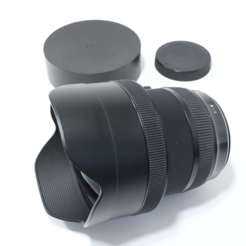 12-24mm F4 DG HSM | Art キヤノンEFマウント