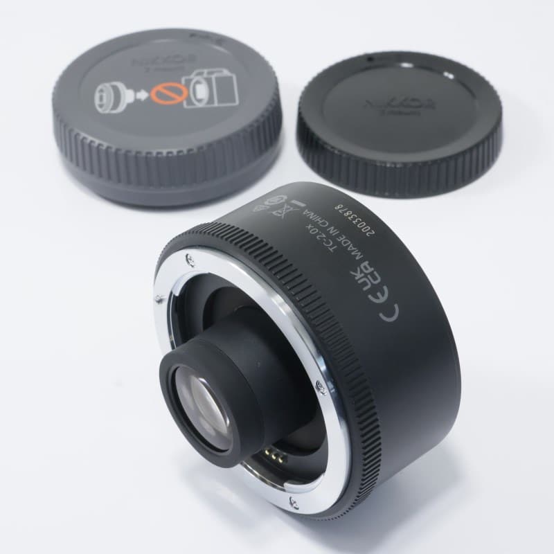 Z TELECONVERTER TC-2.0x