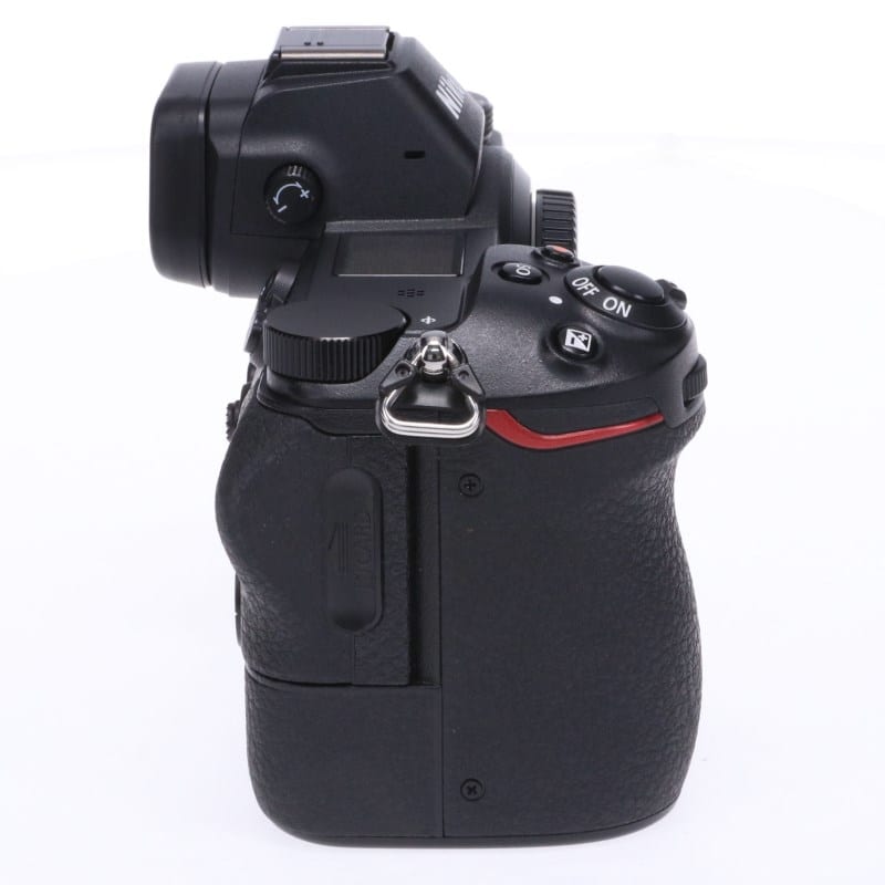 Nikon Z7 ボディ ABランク 中古｜フジヤカメラ