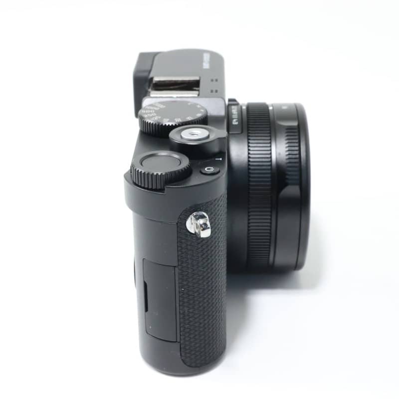 ライカ D-LUX8 19191