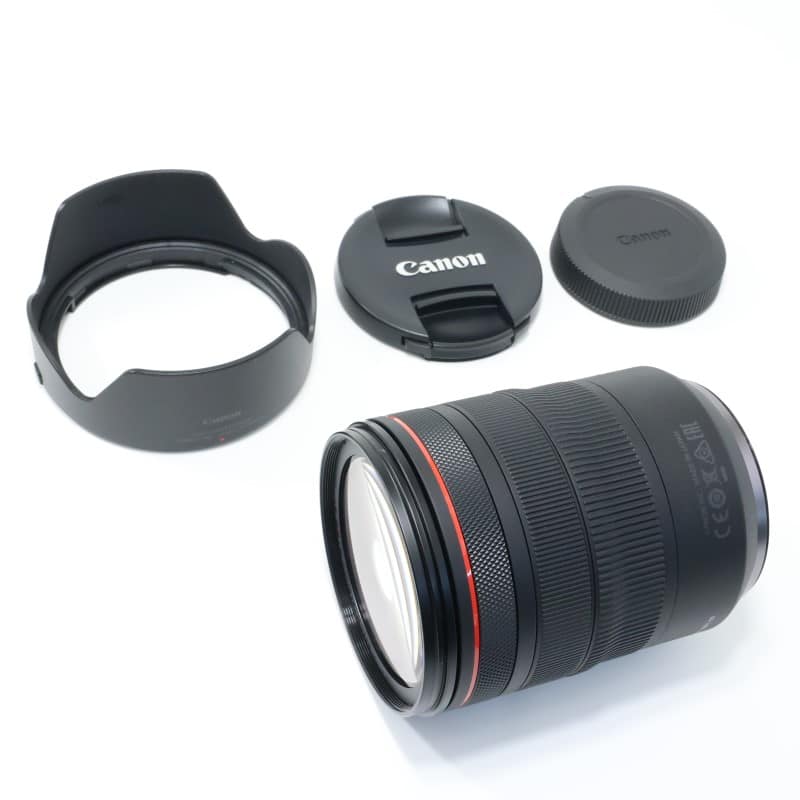 RF24-105mm F4 L IS USM