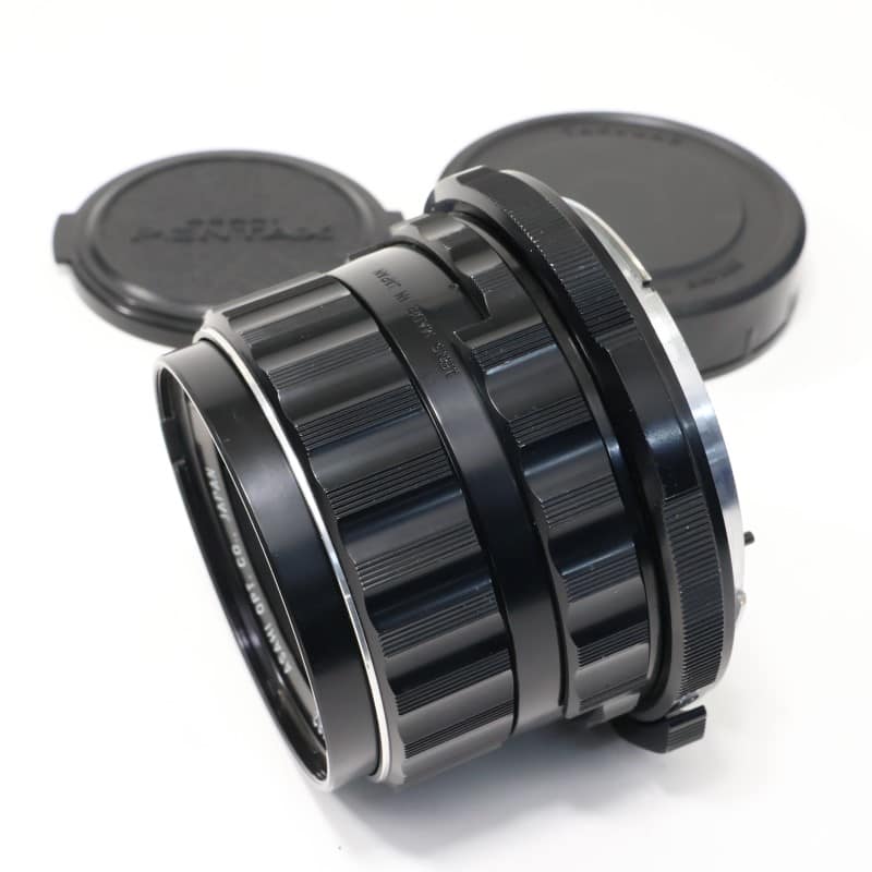 smc TAKUMAR 67 105mm F2.4