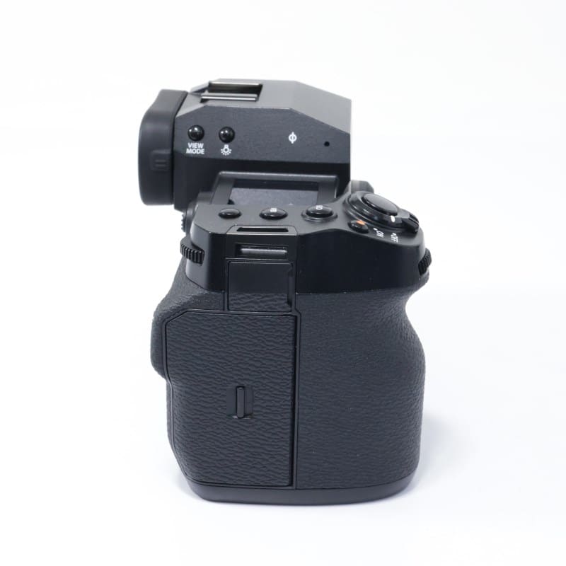 富士フイルム FUJIFILM X-H2 ボディ AB-ランク 中古｜フジヤカメラ
