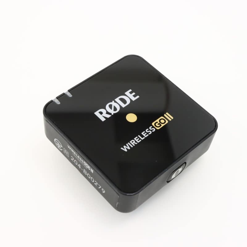 WIGOII [Wireless GO II]