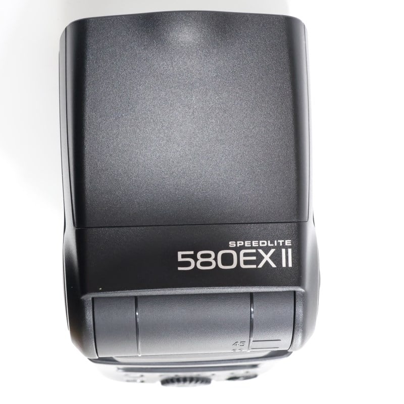 スピードライト 580EX II