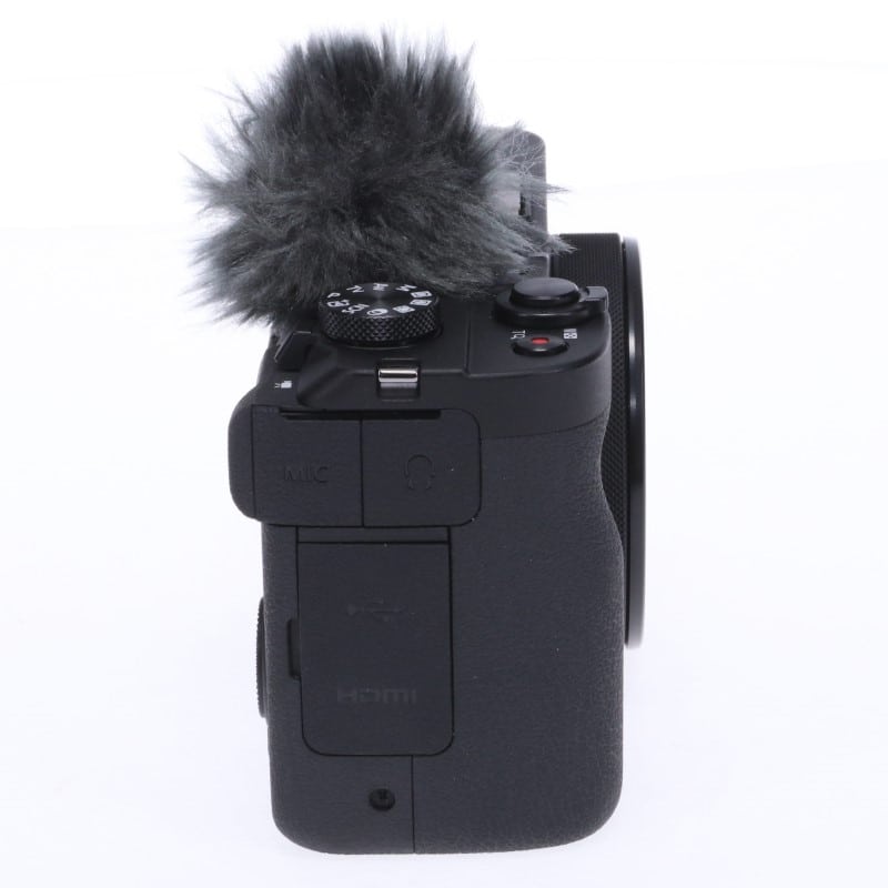 PowerShot V1