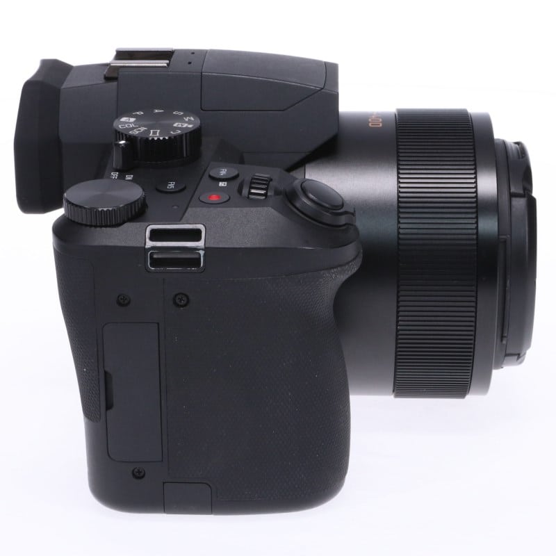 Leica V-LUX 5 Bランク 中古｜フジヤカメラ