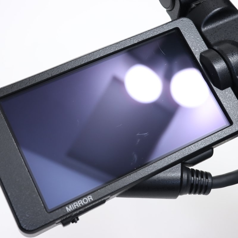 PXW-FS5 [XDCAMメモリーカムコーダー レンズ付属なしモデル]
