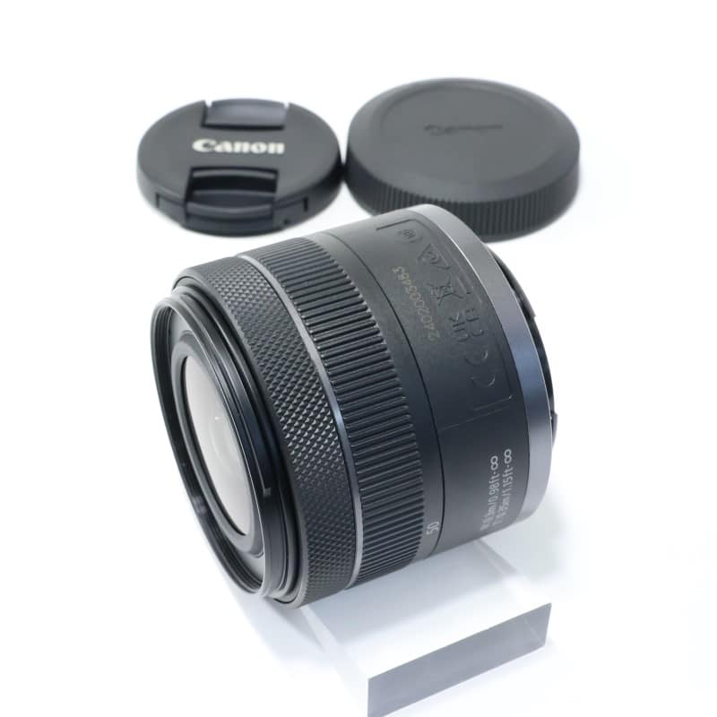 RF24-50mm F4.5-6.3 IS STM