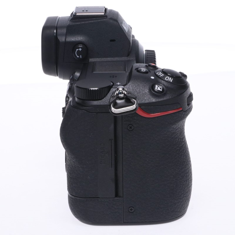 Z6II