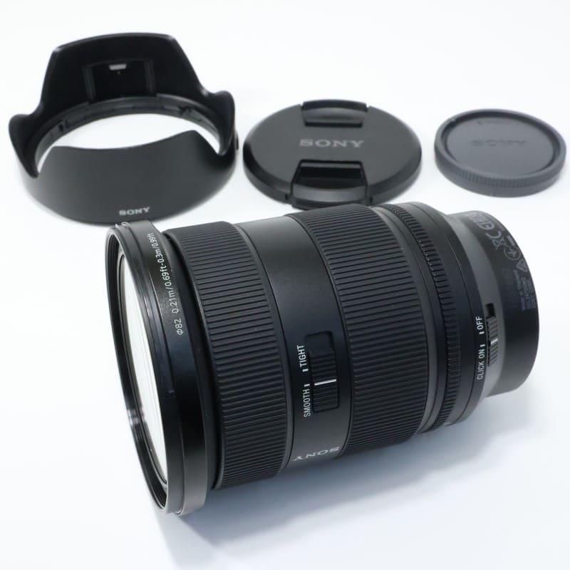 FE 24-70mm F2.8 GM II SEL2470GM2