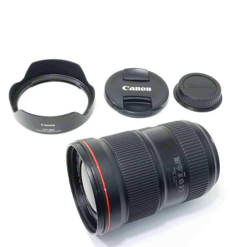 EF16-35mm F2.8L III USM