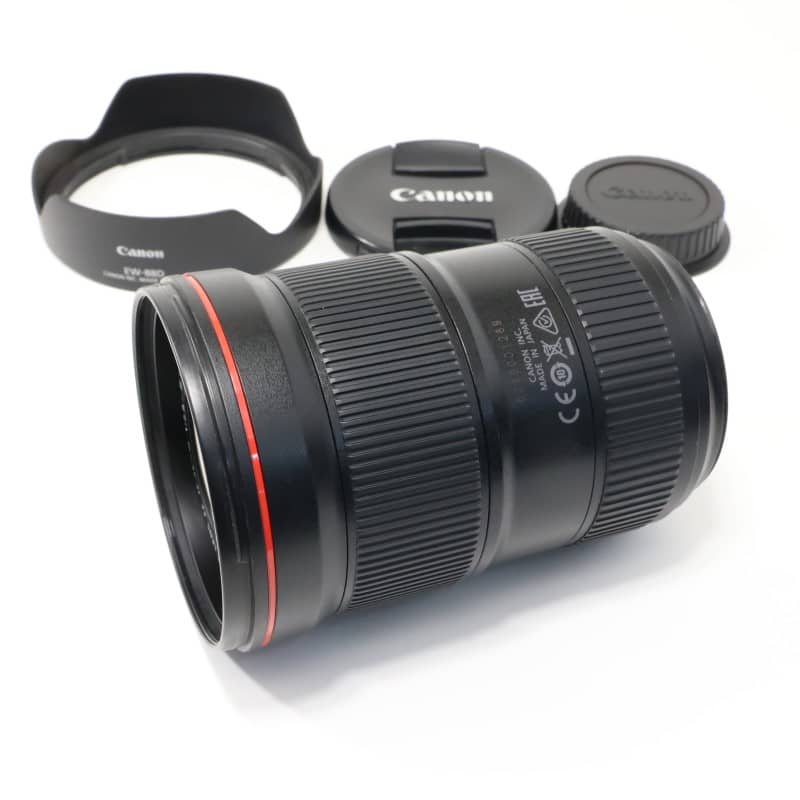EF16-35mm F2.8L III USM