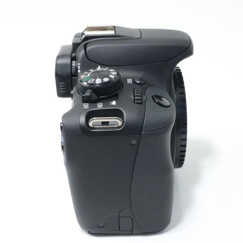 EOS Kiss X7 ボディ ブラック