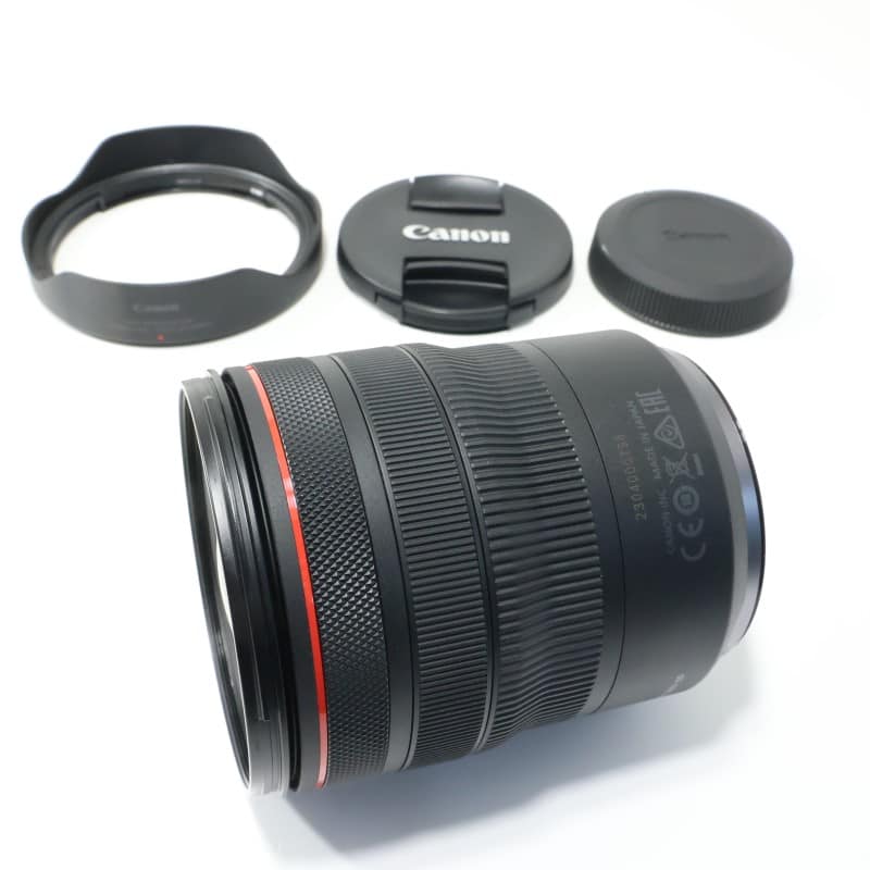 RF14-35mm F4 L IS USM