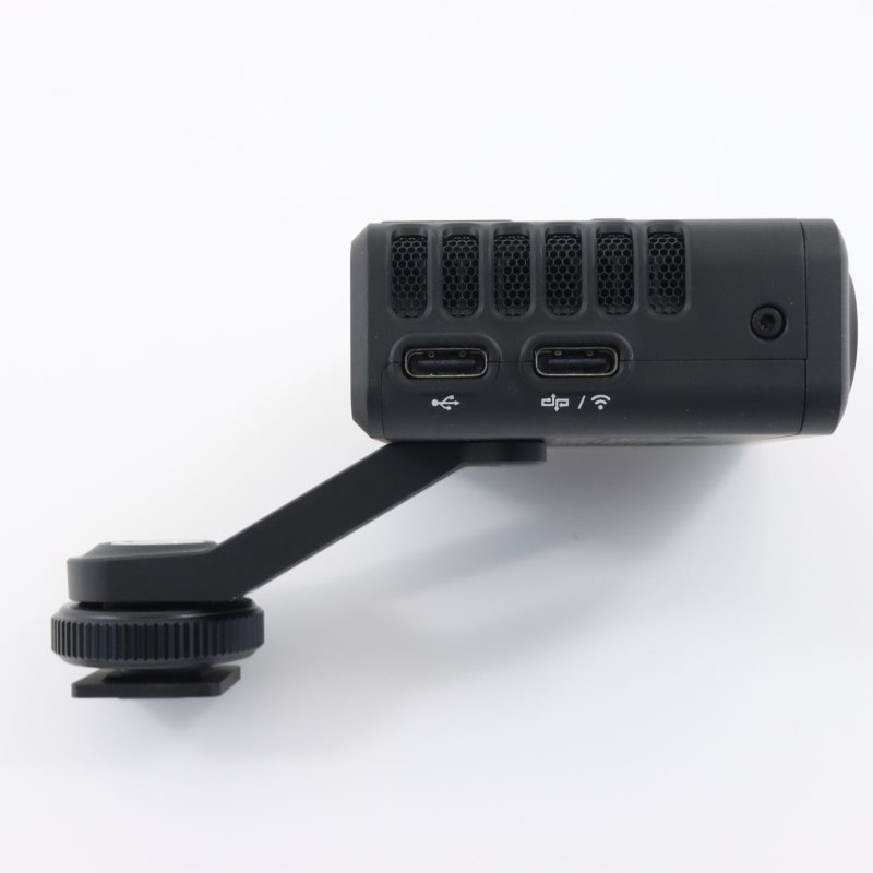 H7110D [LiDAR レンジファインダー (RS)]