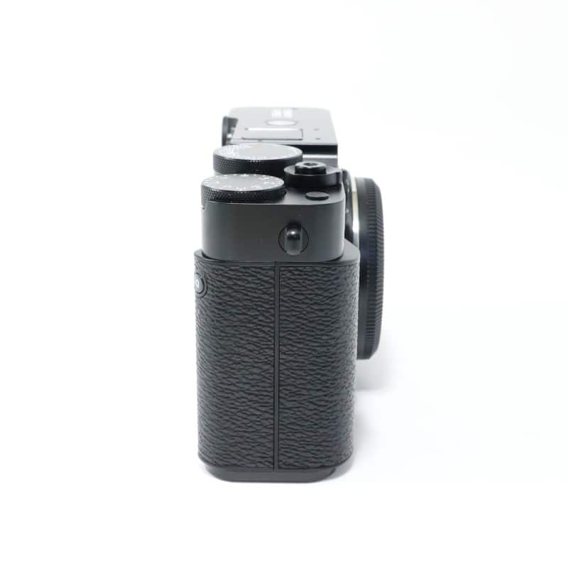 FUJIFILM X-E5 ボディ ブラック