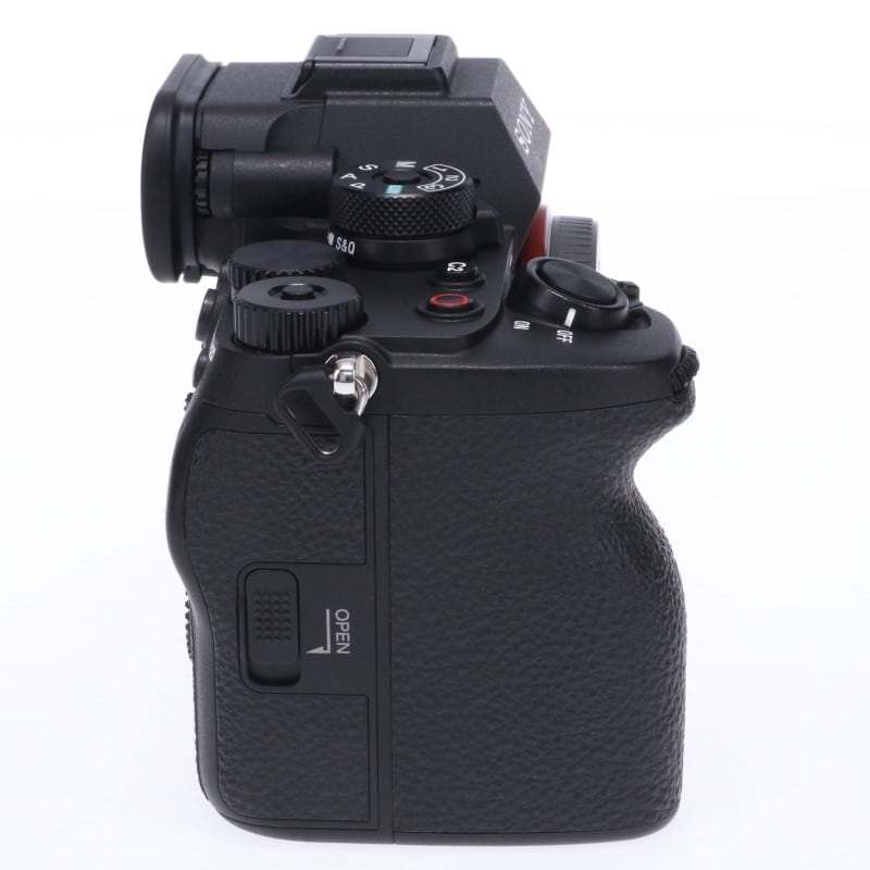 α7R V ボディ ILCE-7RM5