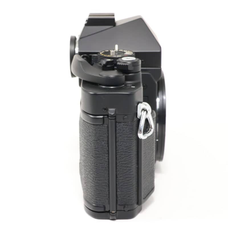 New F-1 アイレベル